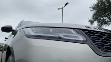 Land Rover Range Rover Velar 2.0 P250 R-Dynamic SE 5dr Auto Petrol Estate